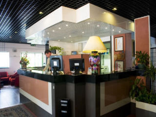 Hotel Green Motel