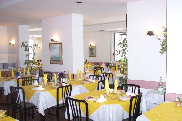 Hotel Des Bains