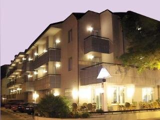 Hotel Des Bains