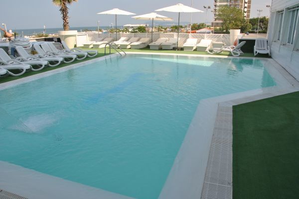 Hotel Mediterraneo