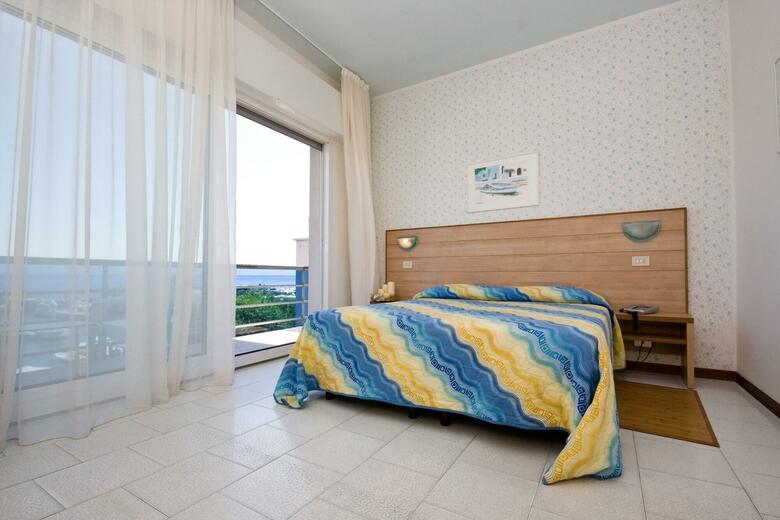 Hotel Giulietta