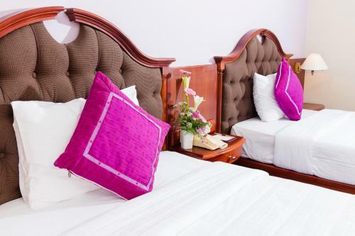 Hotel Golf 3 Da Lat