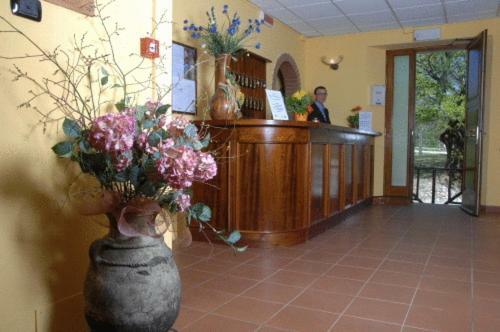 Hotel Residence Sant'uberto