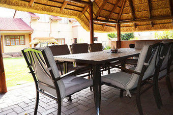 Hostal Augustavilla St.pio's Guest House