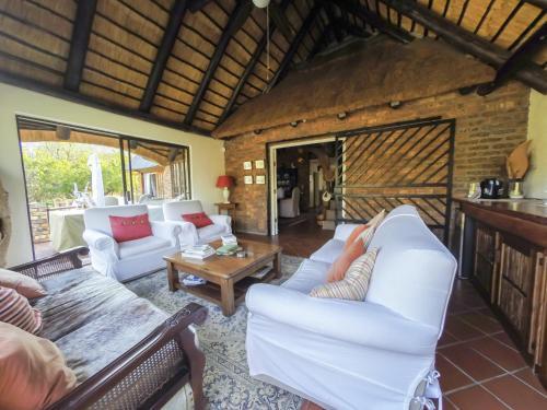 Agroturismo Blyde River Canyon Lodge