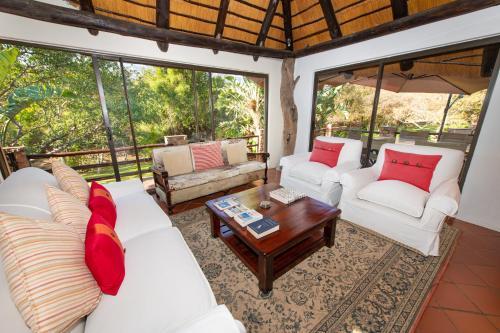 Agroturismo Blyde River Canyon Lodge