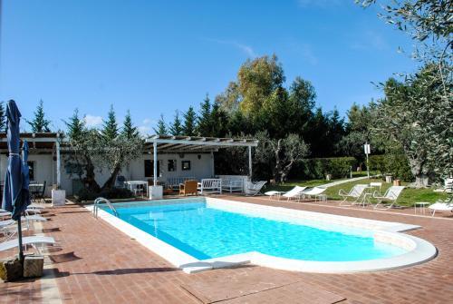 Hotel Giardino Giamperduto