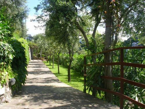 Apartamento Villa Sant'alfonso
