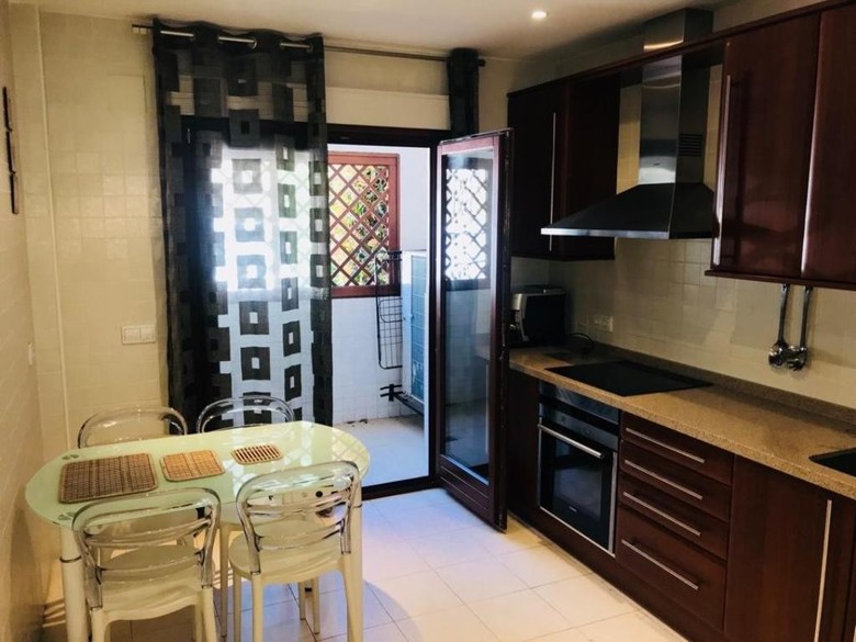 Apartamento Lomas Del Rey