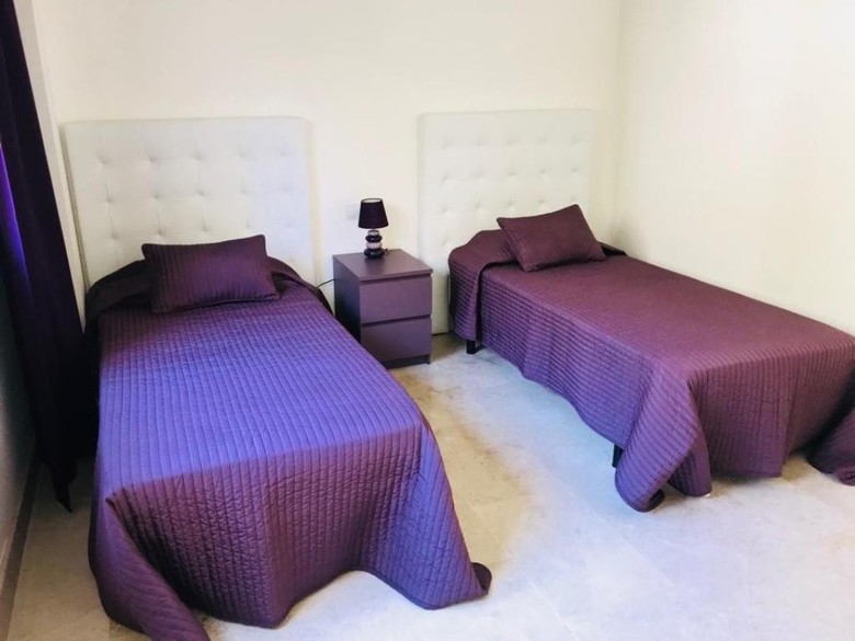 Apartamento Lomas Del Rey