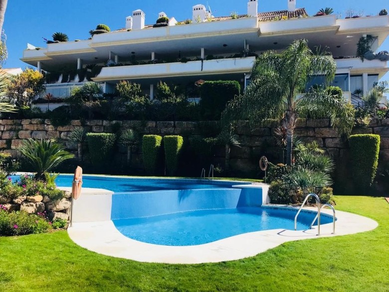 Apartamento Lomas Del Rey