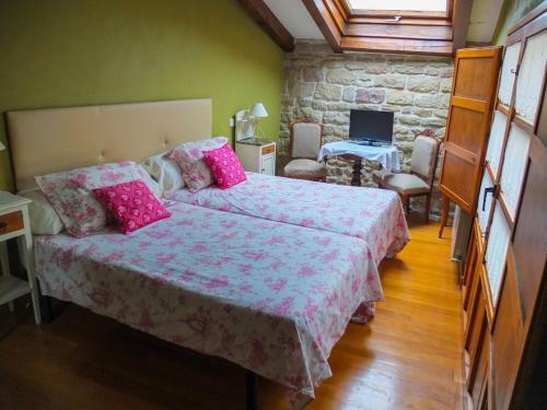 Agroturismo Casa Rural Lakoak