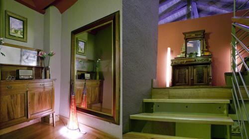 Agroturismo Casa Rural Lakoak