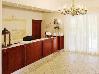 Hotel La Pigna