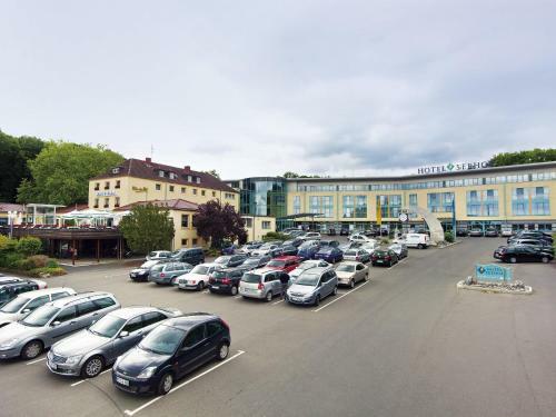 Hotel Seehof Haltern Am See
