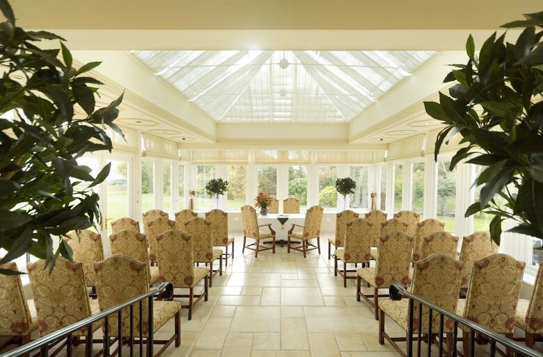 Agroturismo Best Western Leigh Park Hotel