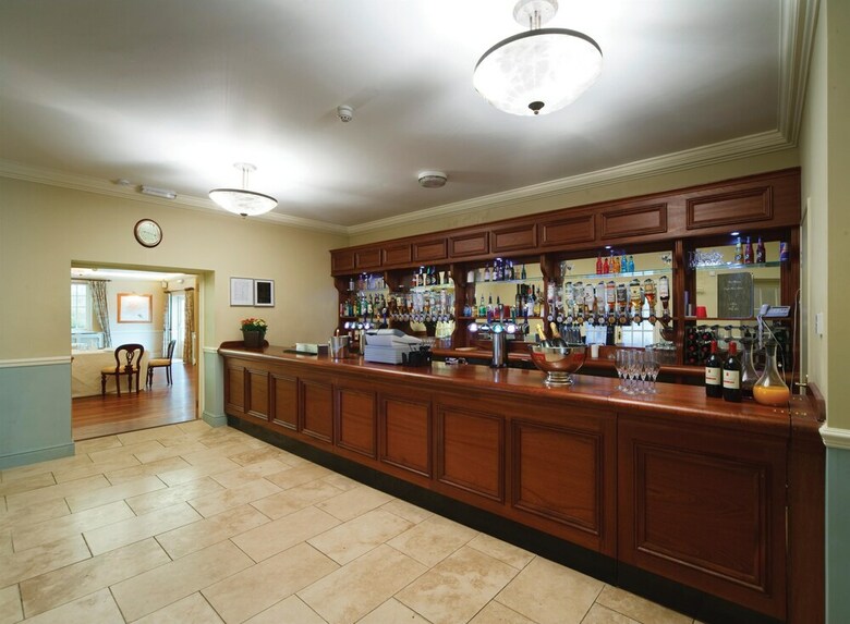 Agroturismo Best Western Leigh Park Hotel