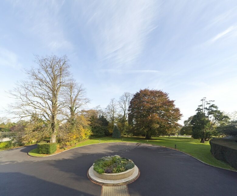 Agroturismo Best Western Leigh Park Hotel