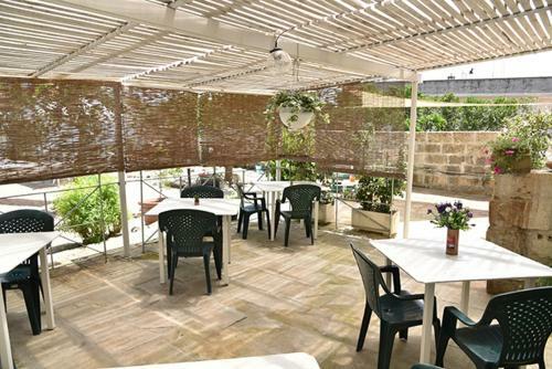 Hostal Nonno Uccio