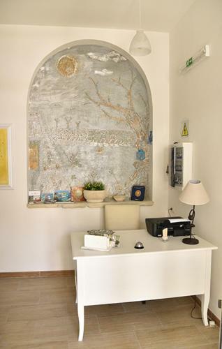 Hostal Nonno Uccio