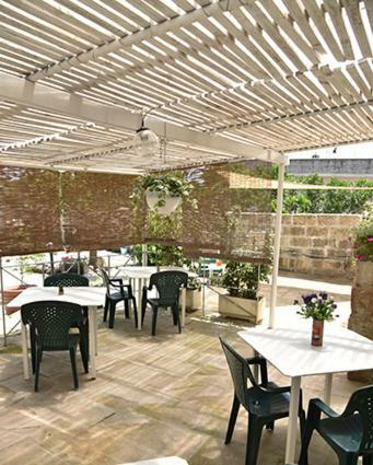 Hostal Nonno Uccio