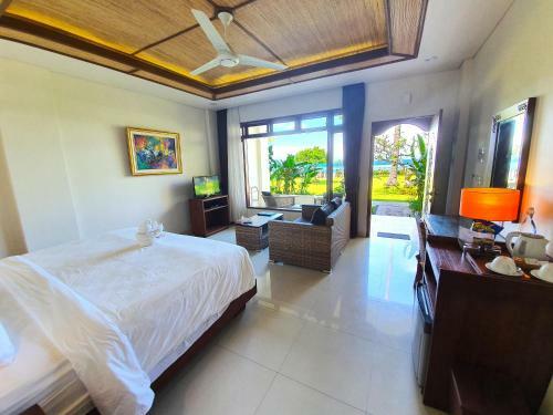 Hotel Genggong