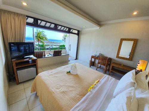 Hotel Genggong