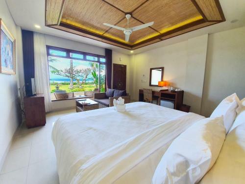 Hotel Genggong