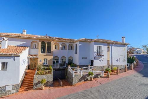 Las Orquideas Hotel Spain