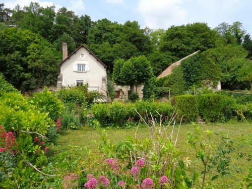 Le Clos Des Livaudieres