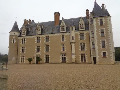 Le Clos Des Livaudieres