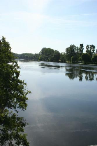 Le Clos Des Livaudieres