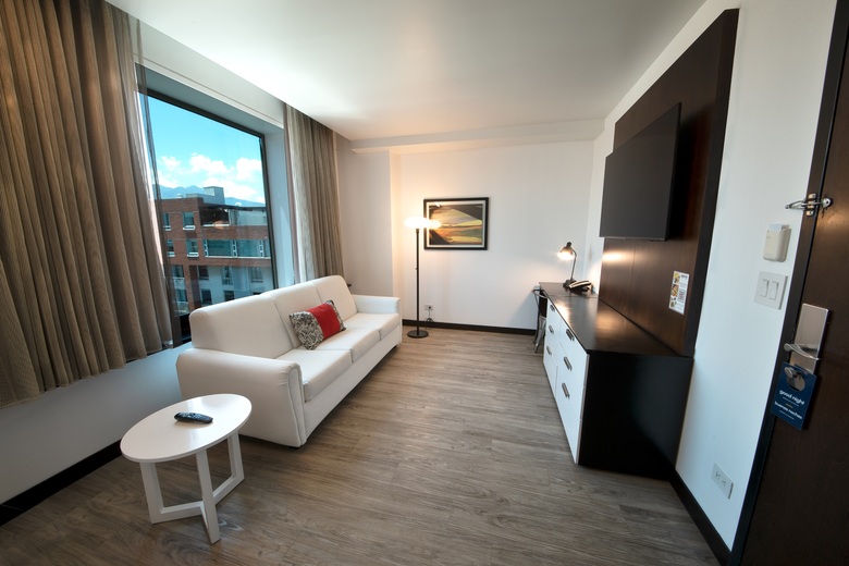 D Sabana Hotel San Jos�