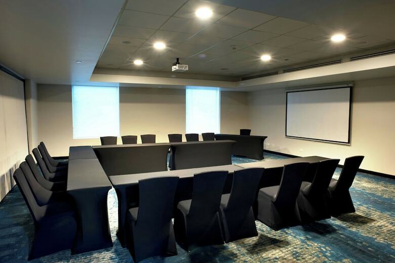 D Sabana Hotel San Jos�