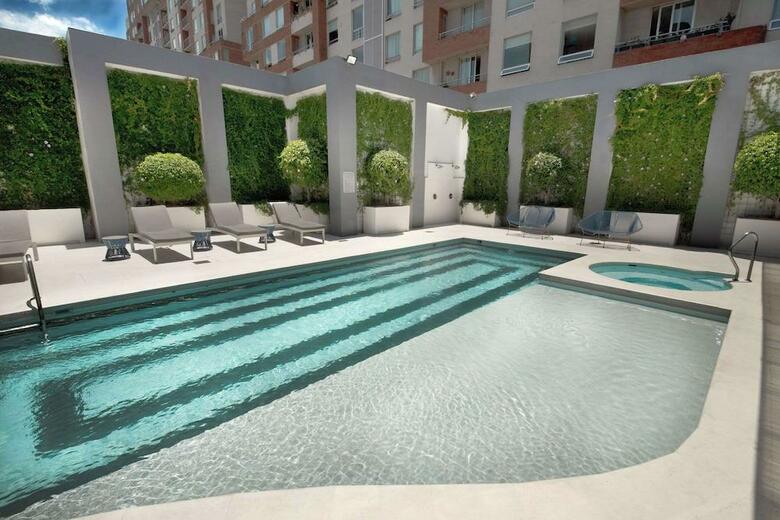 D Sabana Hotel San Jos�