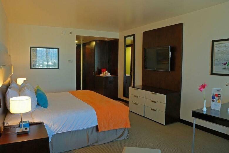 D Sabana Hotel San Jos�