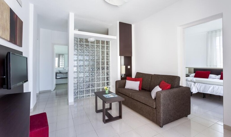 Hotel Labranda Bah�a Fa�abe Suites