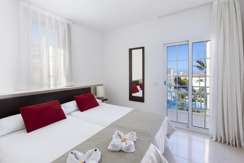 Hotel Labranda Bah�a Fa�abe Suites