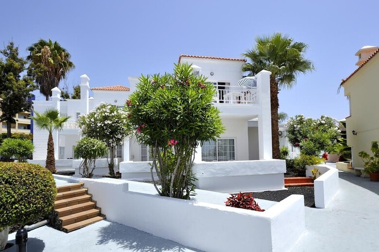 Hotel Labranda Bah�a Fa�abe Suites