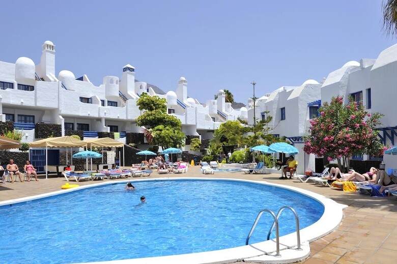 Hotel Labranda Bah�a Fa�abe Suites