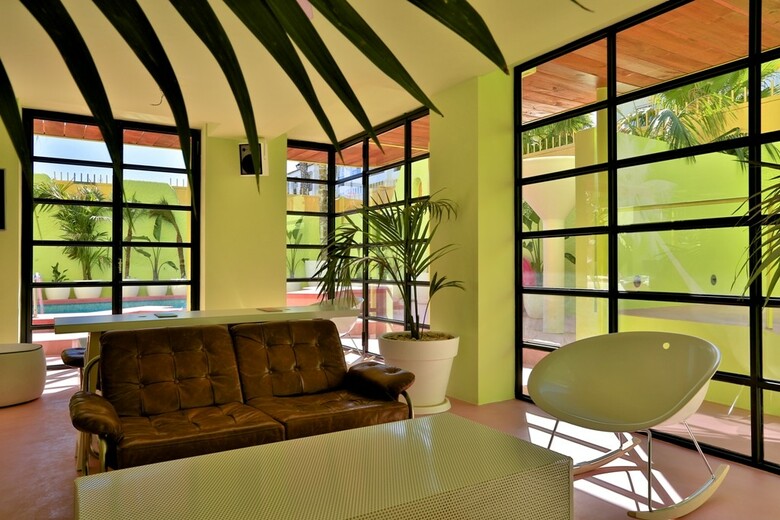 Hotel Tropicana Ibiza Suites - Adults Only