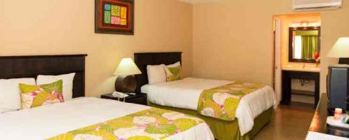 Coco Beach Hotel And Casino