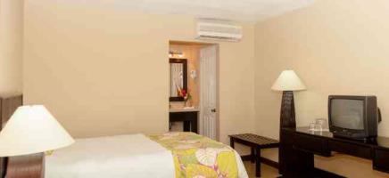 Coco Beach Hotel And Casino