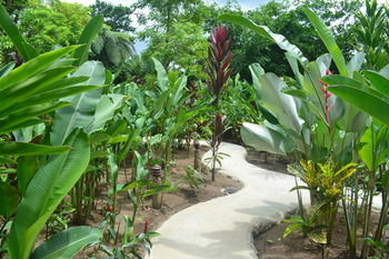 Hotel Volcano Lodge And Springs