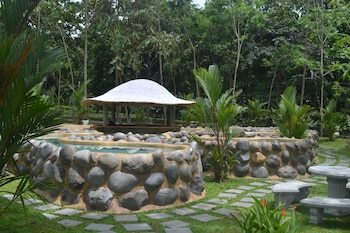Hotel Volcano Lodge And Springs