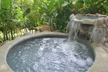 Hotel Volcano Lodge And Springs