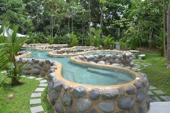 Hotel Volcano Lodge And Springs