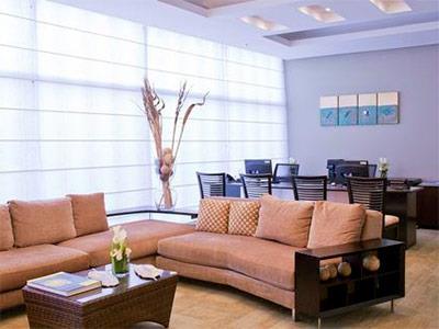 Sonesta Hotel Guayaquil