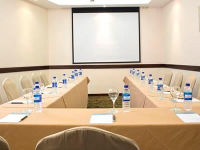 Sonesta Hotel Guayaquil