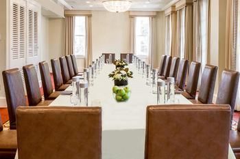 Mills House Wyndham Grand Hotel